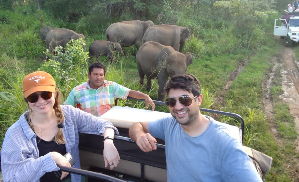 Wildlife & Adventure