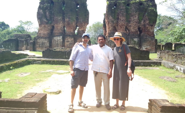 Culture & Heritage Tour