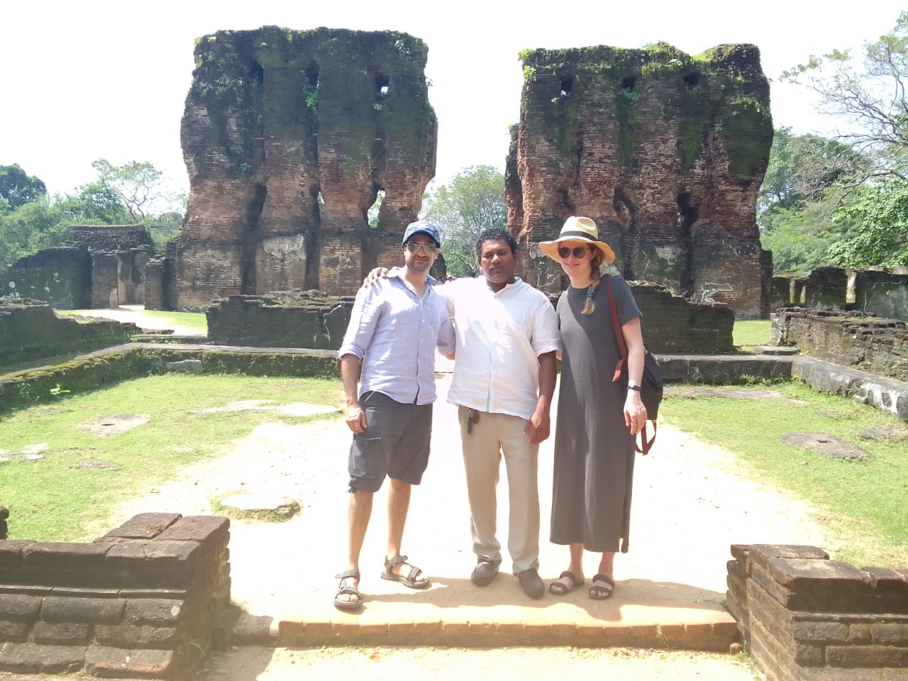 DAY 05 Sigiriya-Dambulla-Kandy